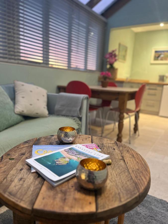 Apartmán Vickers Talbenny Exteriér fotografie