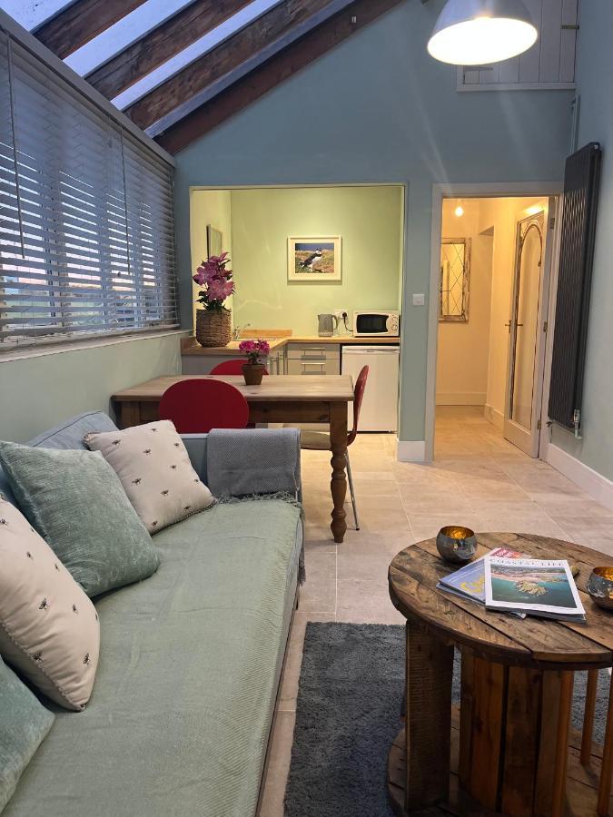 Apartmán Vickers Talbenny Exteriér fotografie