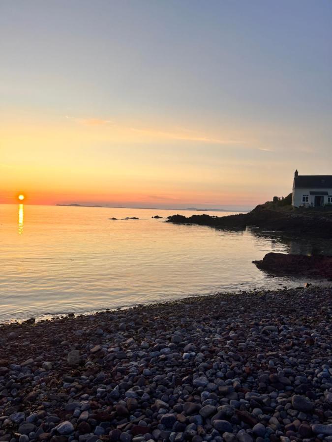 Apartmán Vickers Talbenny Exteriér fotografie