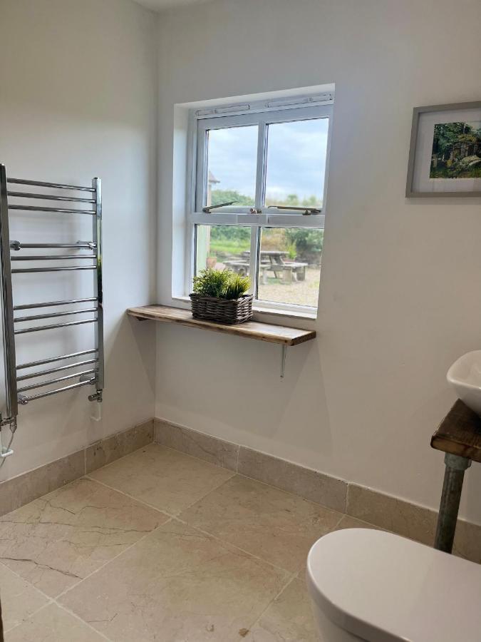Apartmán Vickers Talbenny Exteriér fotografie