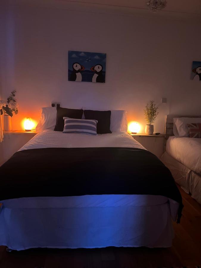 Apartmán Vickers Talbenny Exteriér fotografie