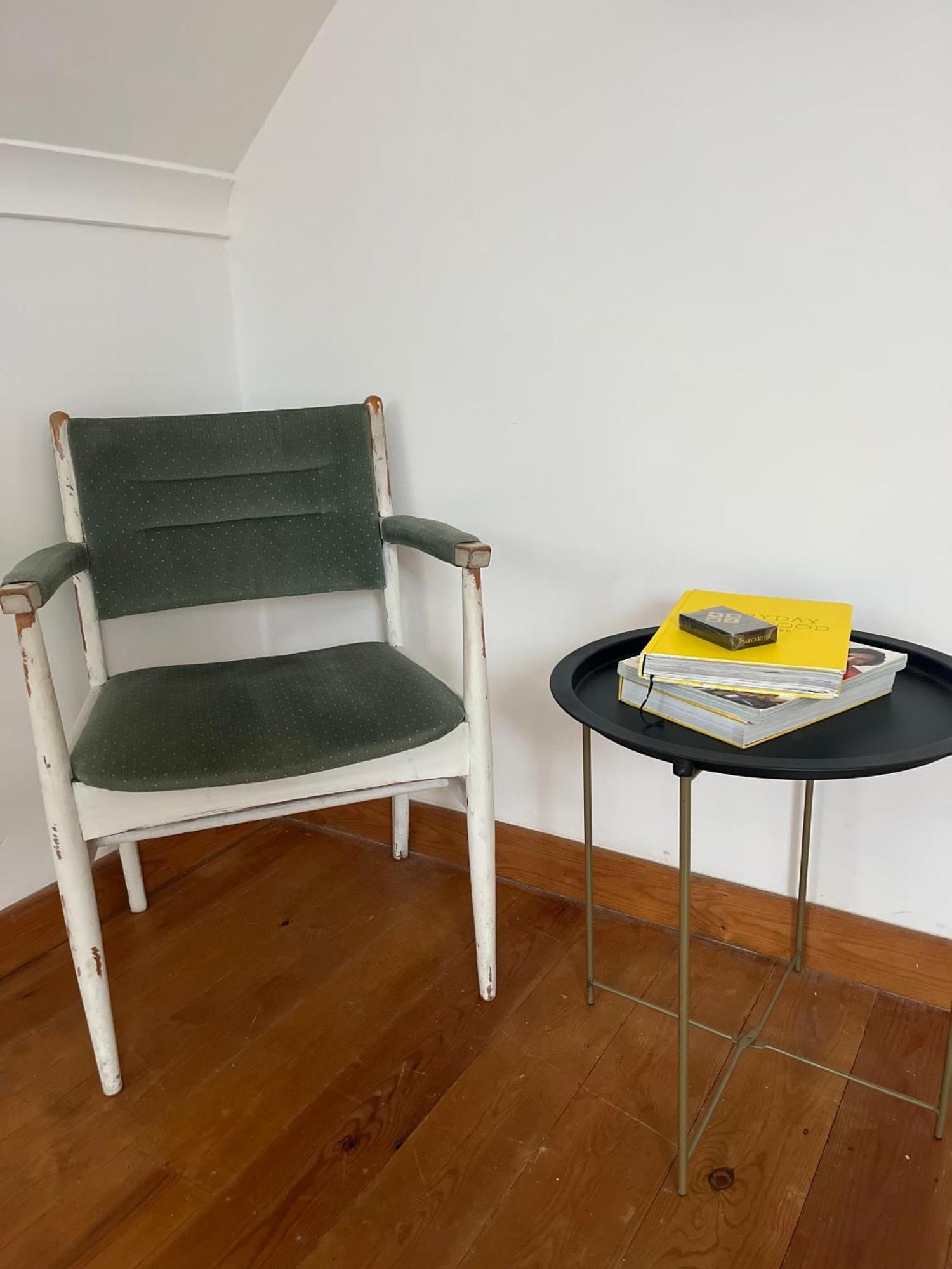 Apartmán Vickers Talbenny Exteriér fotografie