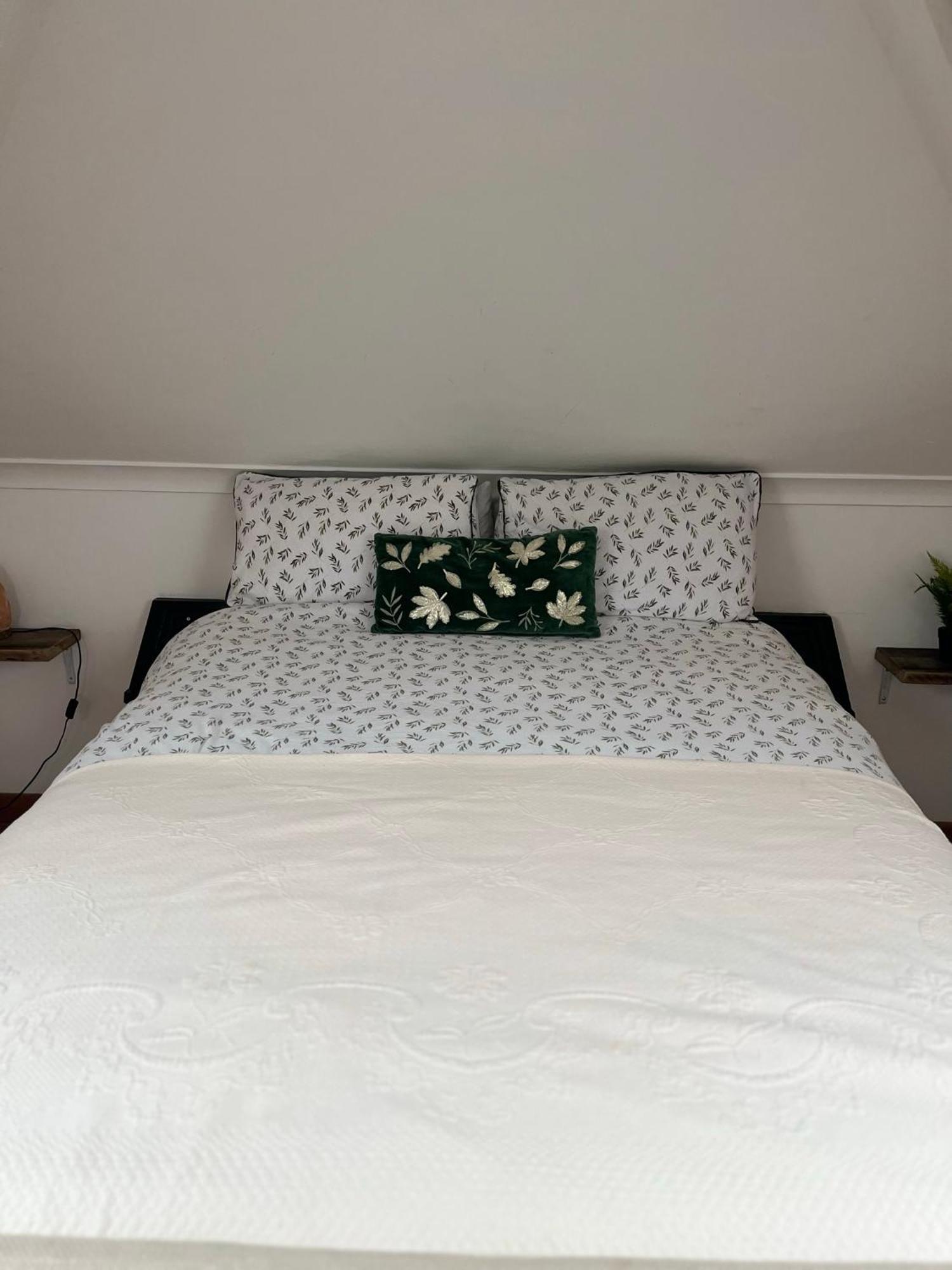 Apartmán Vickers Talbenny Exteriér fotografie